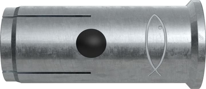 Produktbild Fischer Einschlaganker (25 Stk.)