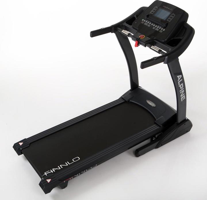 Image du produit Finnlo by Hammer Alpine