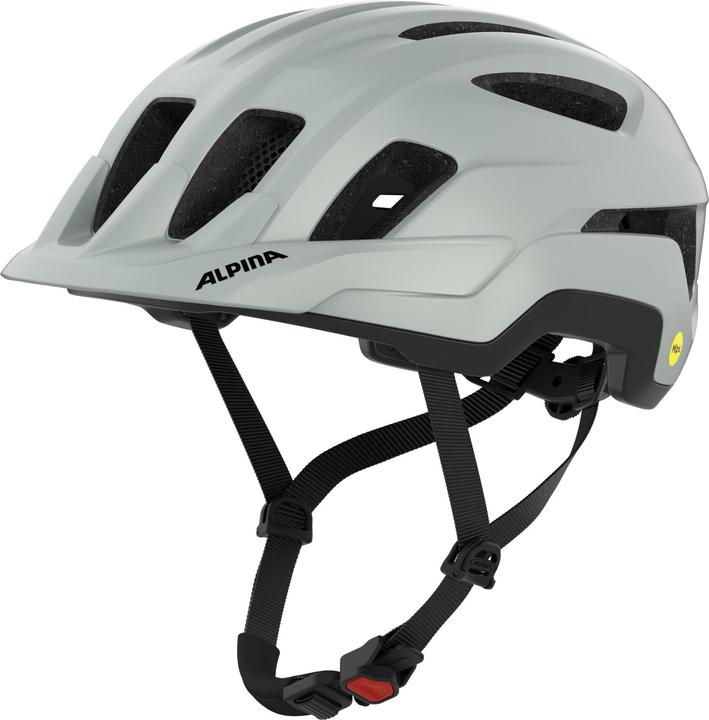 ALPINA SPORTS Paranus Mips