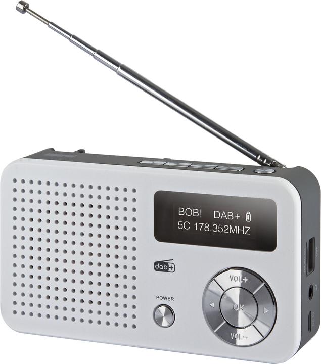 Image du produit Imperial Dabman 13 (FM, DAB+ DAB)