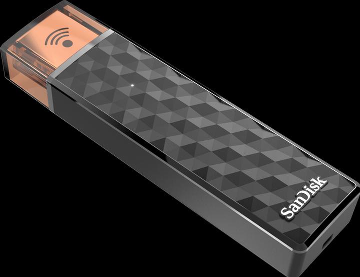 SanDisk Connect Wireless Stick (256 GB)