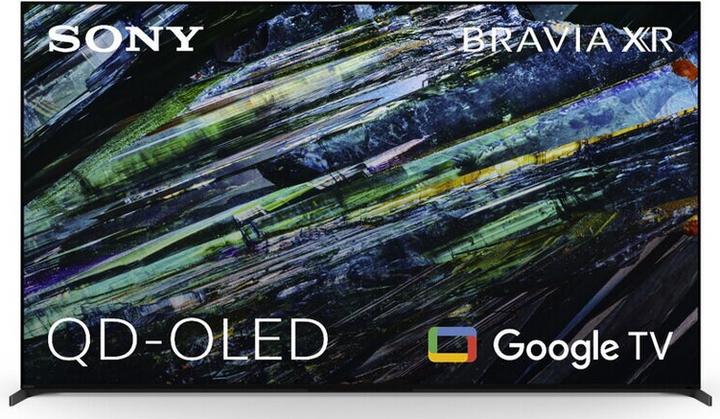 Produktbild Sony XR-77A95L (77", A95L, OLED, 4K, 2023)