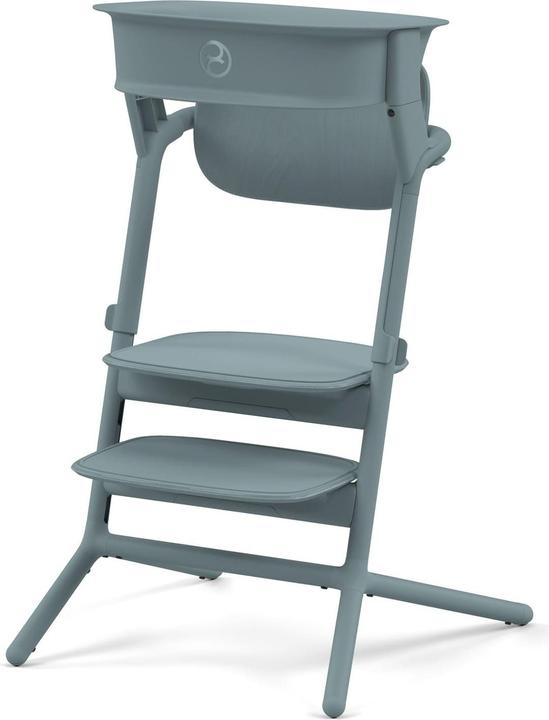 Actual product image Cybex Lemo high chair incl. learning tower / learning tower attachment