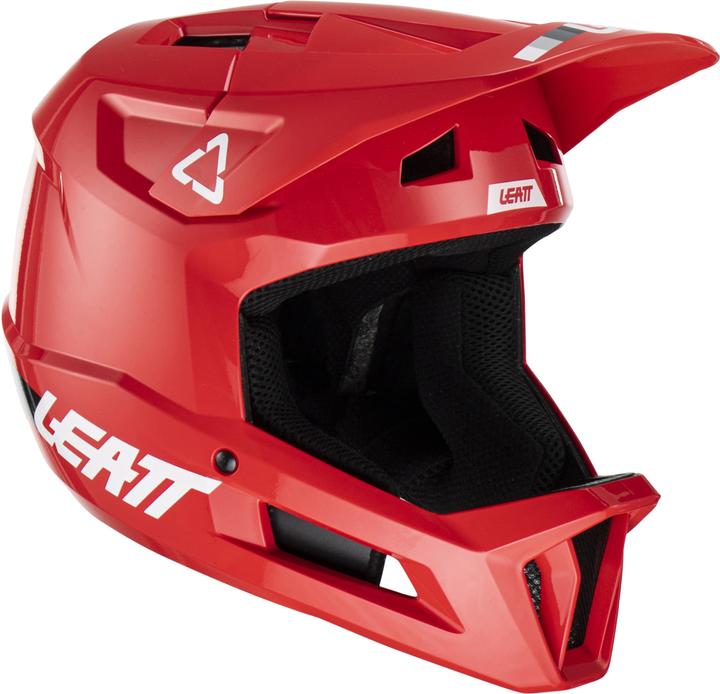 Produktbild Leatt Helm MTB Gravity 1.0 Junior (51 - 52 cm)