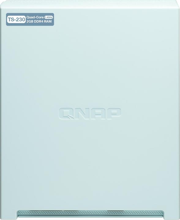 Actual product image QNAP TS-230 (0 TB)