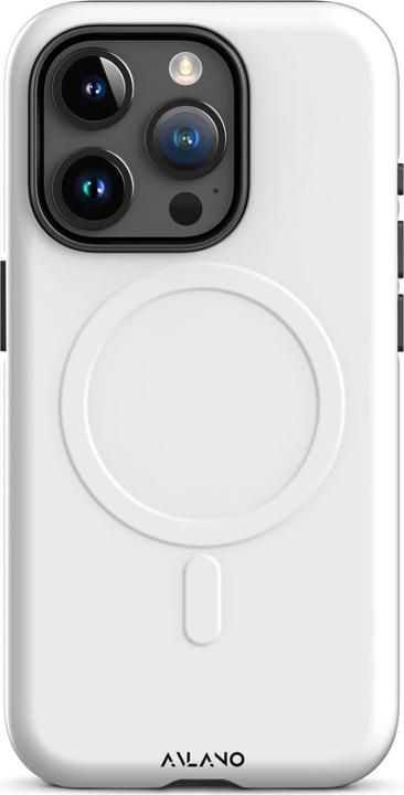 White Edition
