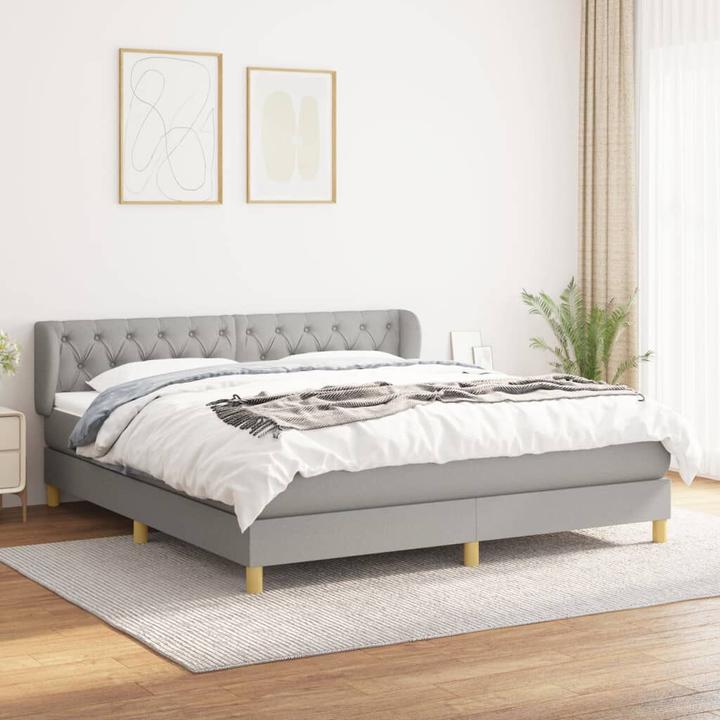 Produktbild VidaXL Valry (160 x 200 cm, 160 x 200 cm)