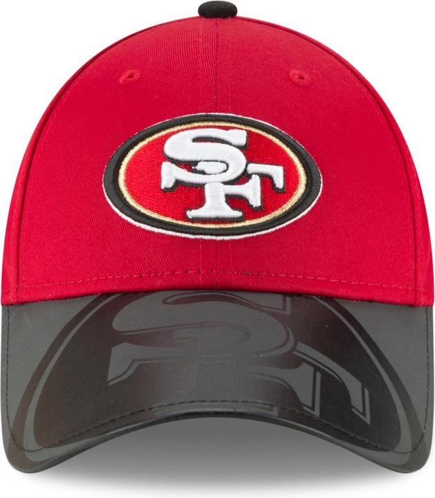 Actual product image New Era 9Forty Reflect NFL Team (48, 49, 50)