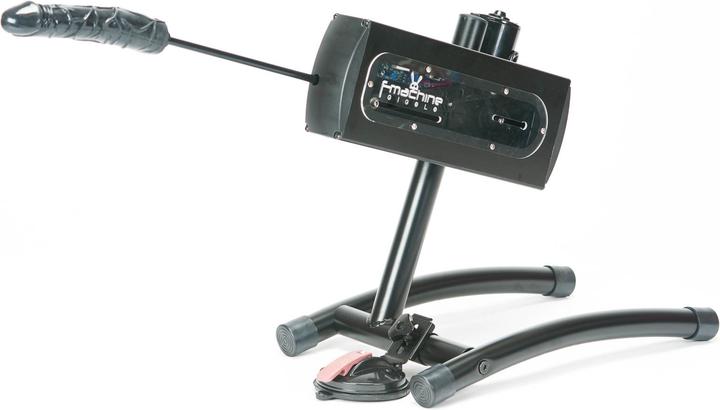 Immagine prodotto F-Machine Gigolo Fuck Machine Anchor
