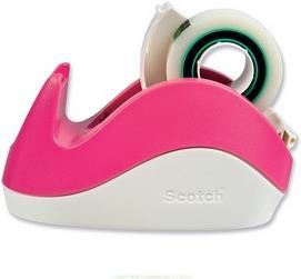 Scotch Magic Tape, Rabbit Dispenser