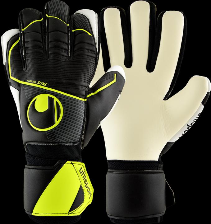 Produktbild Uhlsport Torwarthandschuhe SUPERSOFT HN FLEX FRAME (11)