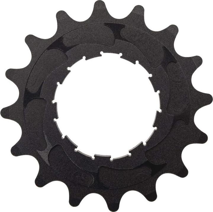 Actual product image Racing Spiral 7075 Cassette (7075)