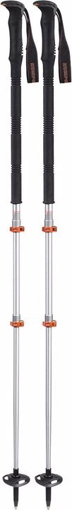 Produktbild Komperdell Titanal EXP Pro (105 - 140 cm)