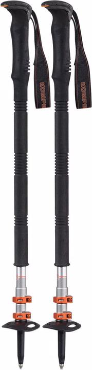 Produktbild Komperdell Titanal EXP Pro (105 - 140 cm)