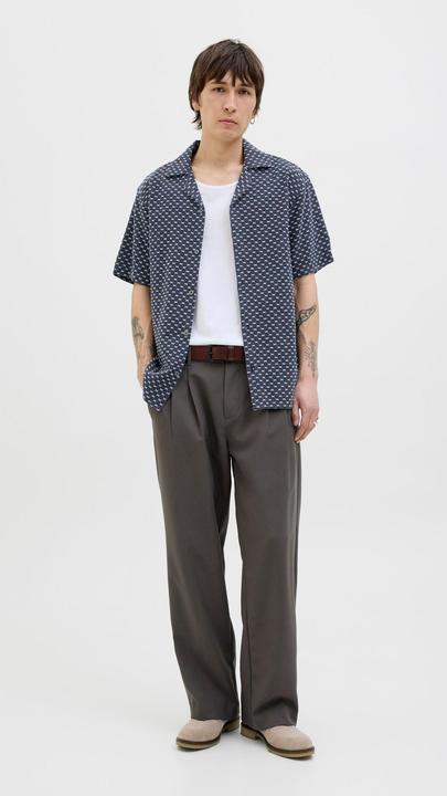 Immagine prodotto Jack & Jones Relaxed Fit Hemd Hemd (S)