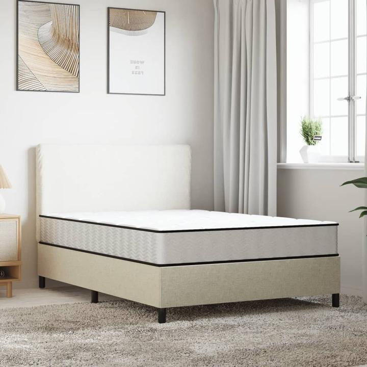 Produktbild VidaXL Jessalin (160 x 200 cm, Schaumstoffkern)