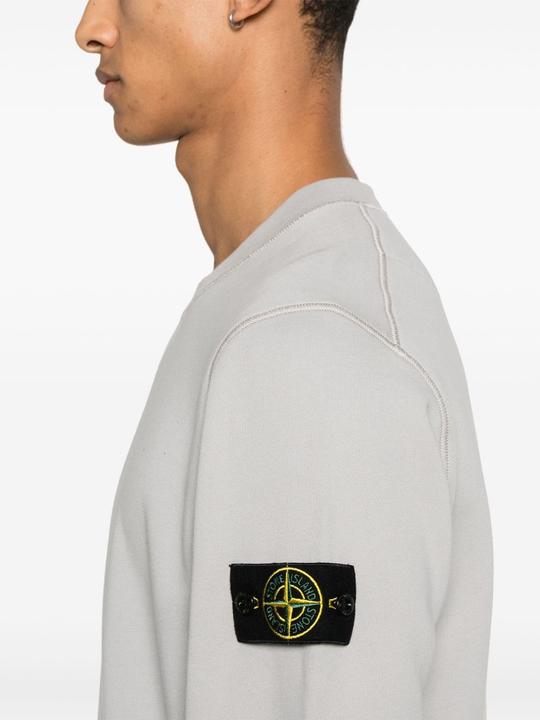 Immagine prodotto Stone Island Sweaters Grey (XXL)