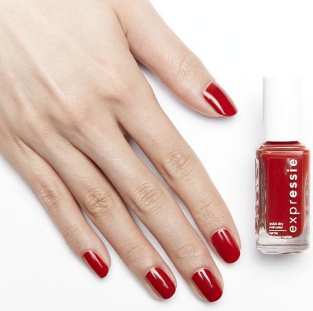 Produktbild Essie Expressie (190 seize the minute, Farblack)