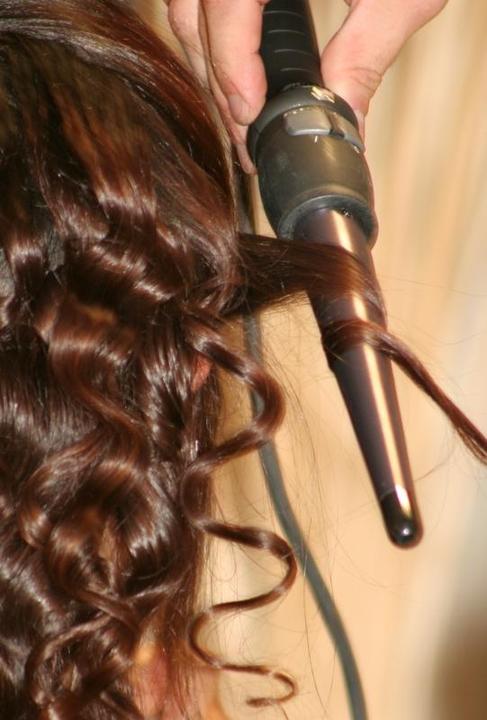 Immagine prodotto BaByliss Pro Attitudine alla moda (19 mm, 24 mm, 14 mm, 22 mm, 16 mm, 23 mm, 21 mm, 18 mm, 17 mm, 15 mm, 13 mm, 20 mm, 25 mm)