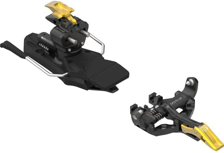 ATK Bindings RT 10 EVO