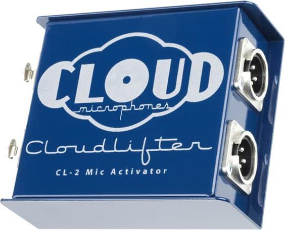 Produktbild Cloud Microphones Cloudlifter CL-2 Mic Activator