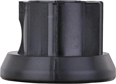 Actual product image Hoymiles Closure cap for BC01 socket female (Solar connector)