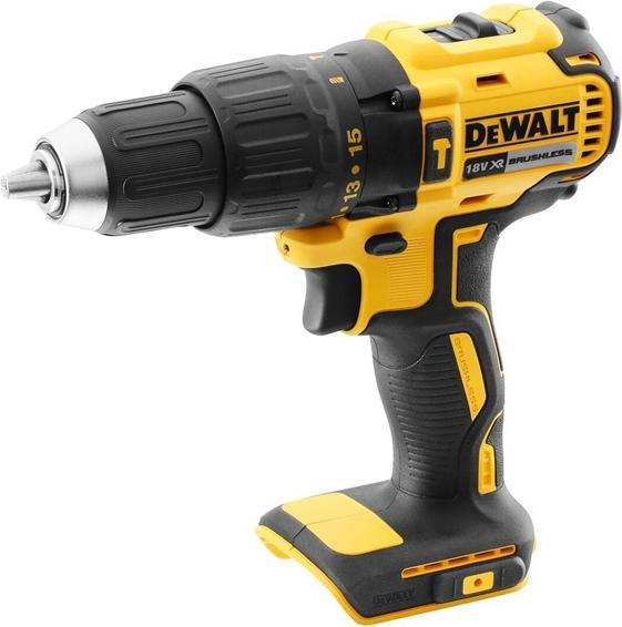 Image du produit DeWalt DRILL SANS FIL DCD778M2T-QW 18V 2X4.0AH (Fonctionnement sur batterie)