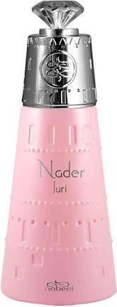 Actual product image Nabeel Nader Juri Eau De Parfum 100ml (Eau de parfum, 100 ml)