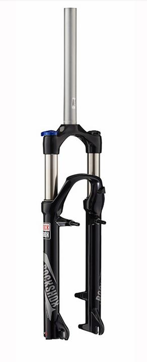 Actual product image RockShox 30 Silver TK Coil (100 mm, Nib)