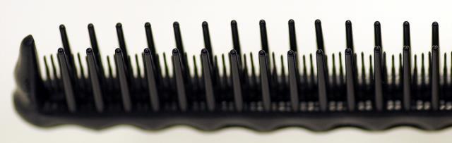 Actual product image Y.S. Park Toupier comb 150