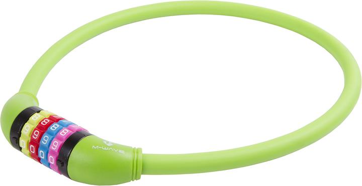 Image du produit M-Wave Câble-antivol (65 cm)