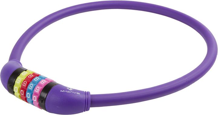 Produktbild M-Wave Ds 12.6,5 S (65 cm)