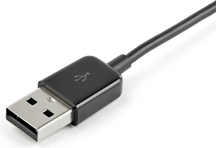 Produktbild StarTech HDMI (Typ A) — Mini DisplayPort (1 m, HDMI)