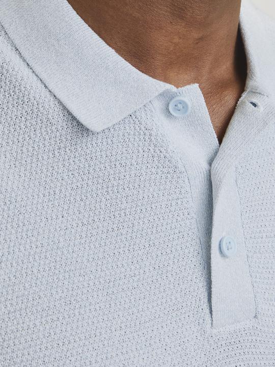 Immagine prodotto Jack & Jones Jjegeorge Knit Polo Ss Sn (S)