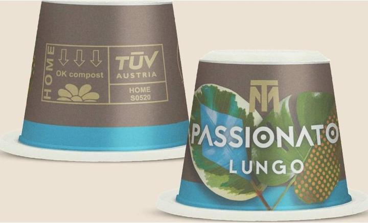 Produktbild Tropical Mountains Passionato (21 x Port.)