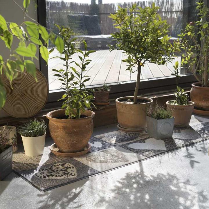 Produktbild Salonloewe Fussmatte (60 x 180 cm)