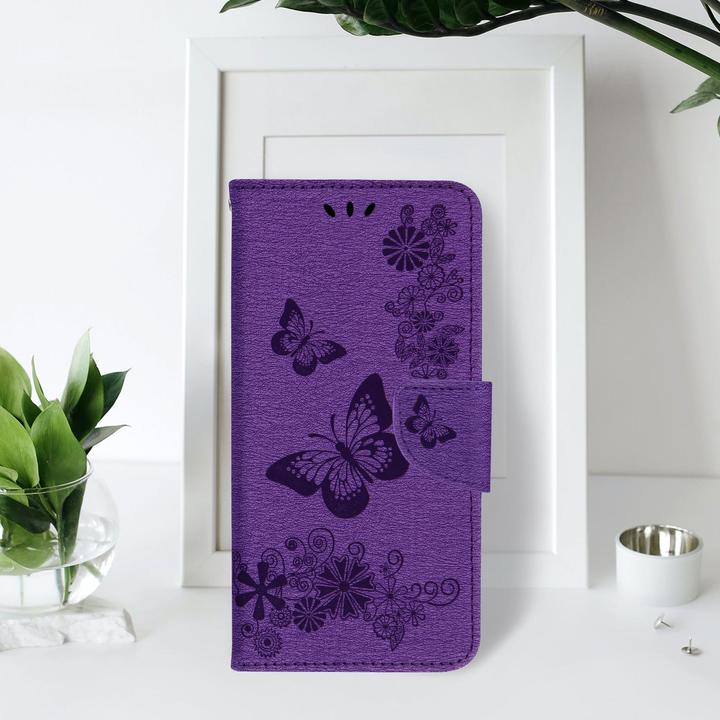 Actual product image Avizar Cindy Series (Samsung Galaxy A33 5G)