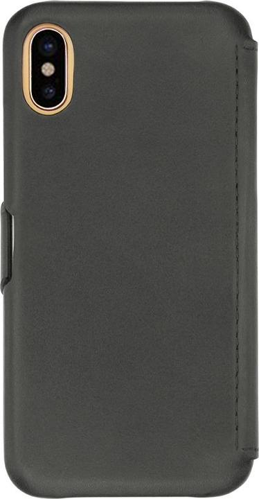 Actual product image Noreve Leather case wallet (Apple iPhone 7 Plus)