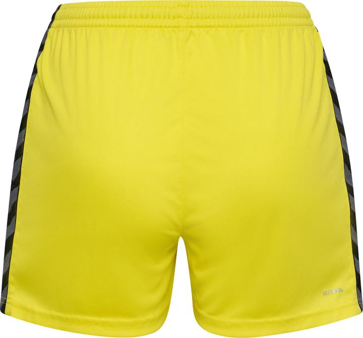 Actual product image hummel Hmlauthentic Pl Shorts Woman (S)