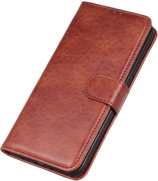 Image du produit MU Classic Crazy Horse III Bookcover Series en cuir