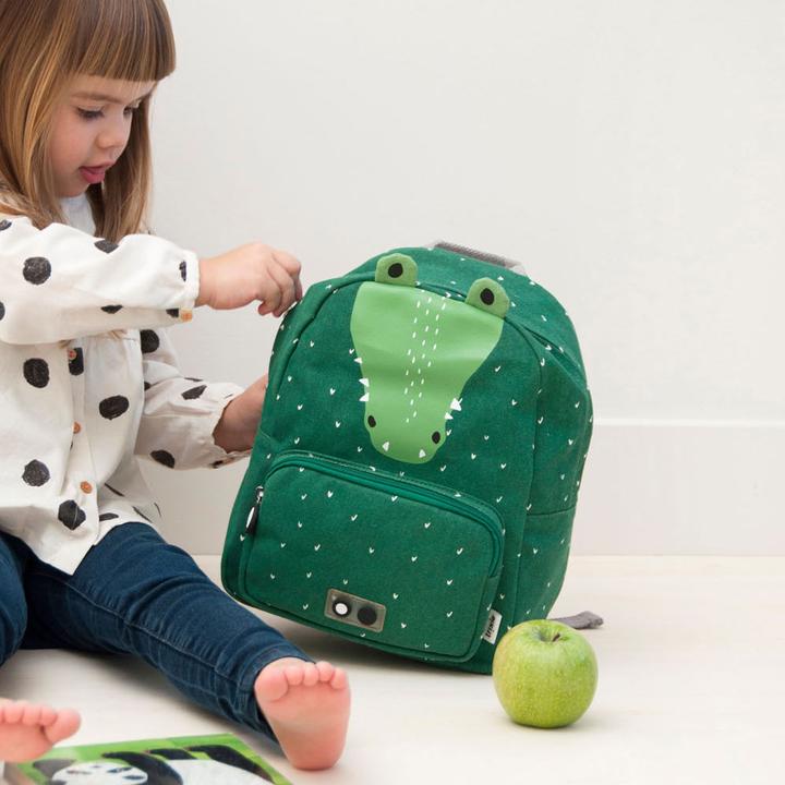 Actual product image Trixie Baby Backpack