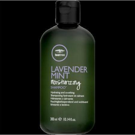 Actual product image Paul Mitchell Tea Tree (300 ml, Liquid shampoo)