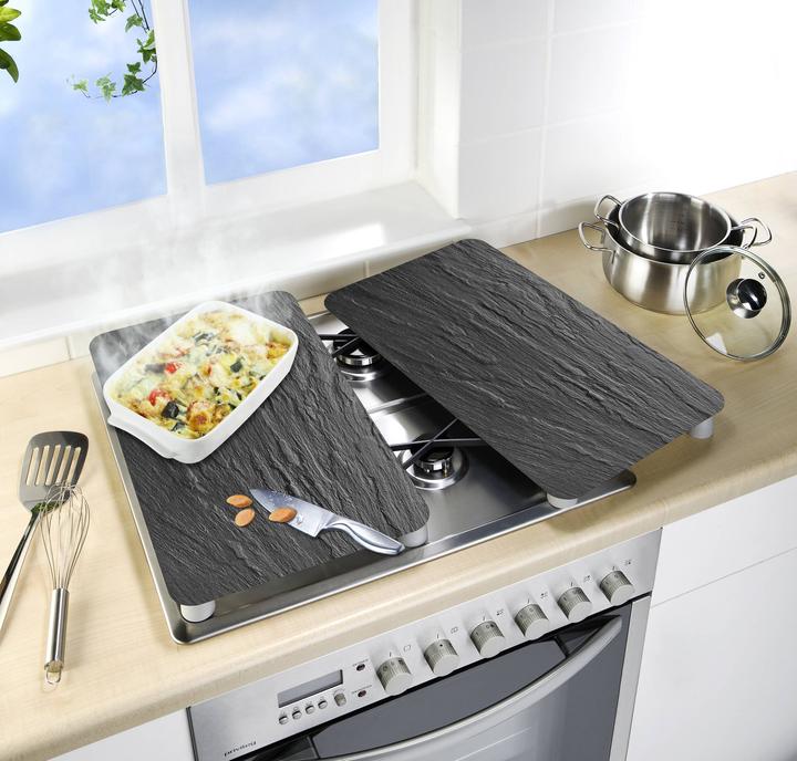 Produktbild Wenko Herd-Abdeckplatten