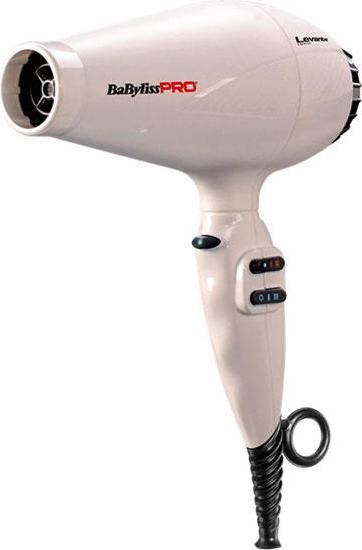 Immagine prodotto BaByliss Pro HT Levante