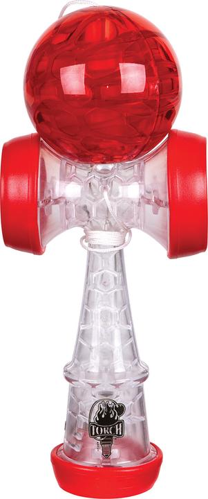 Actual product image Duncan Torch LED Kendama