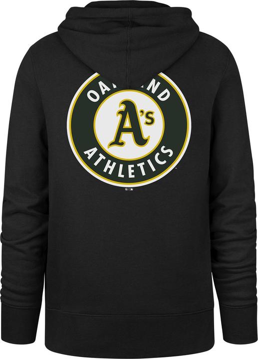 Immagine prodotto 47 Brand MLB Imprint Backer Burn (M)