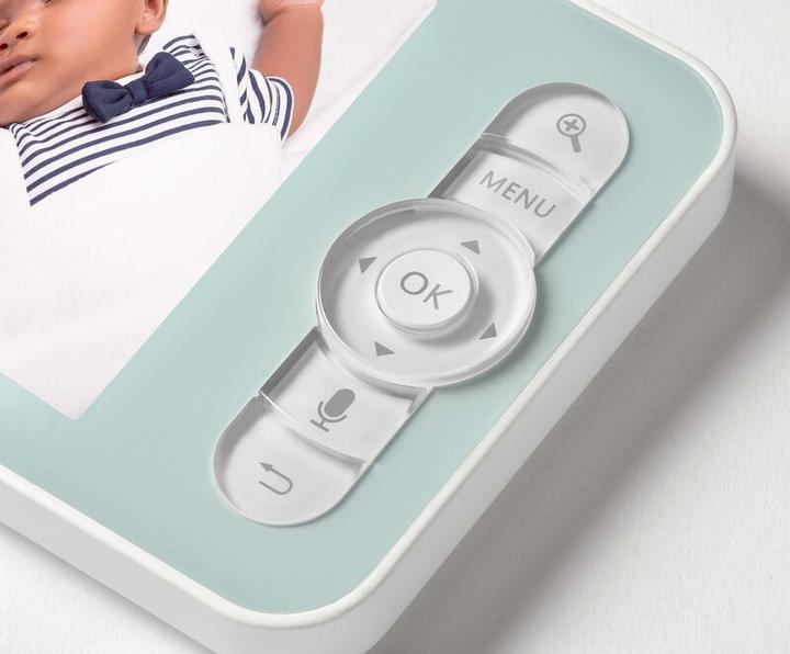 Image du produit Beaba Zen Premium (Vidéo et audio, 300 m)