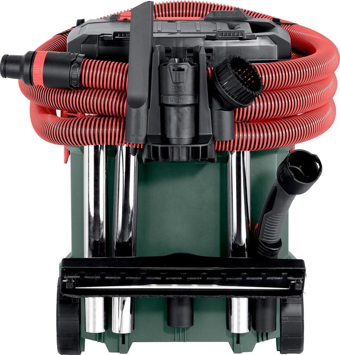 Immagine prodotto Metabo ASA 30 H PC Aspirapolvere multiuso (Aspirapolvere a umido e a secco)