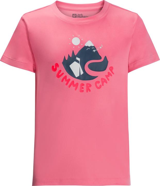 Jack Wolfskin Summer Camp T K (92)