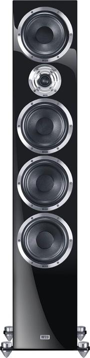 Produktbild Heco Audio In Vita 9 *schwarz* (1 Paar, 380 W)